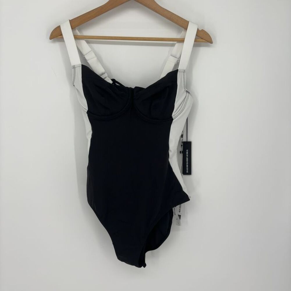 Ta3 Mega Sculpting Swim Suit